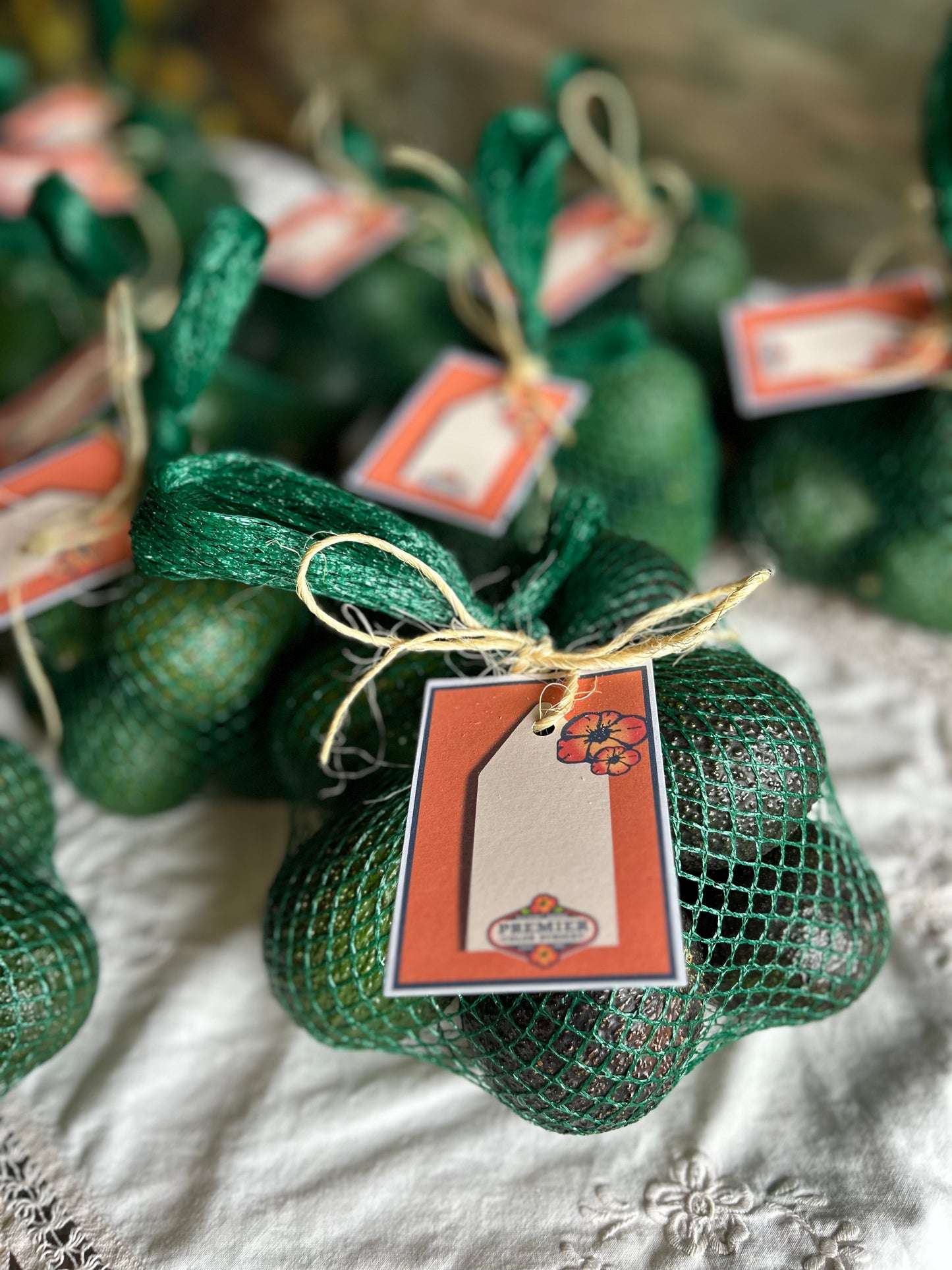 Fuerte Avocado Gift Box - COMING SOON!